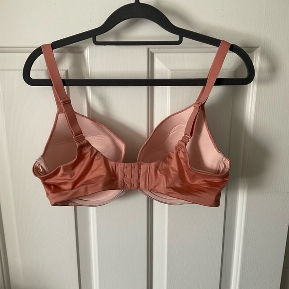 Auden Lightly Lined Full Coverage Bra, Size 36DD - Picture 2 of 3